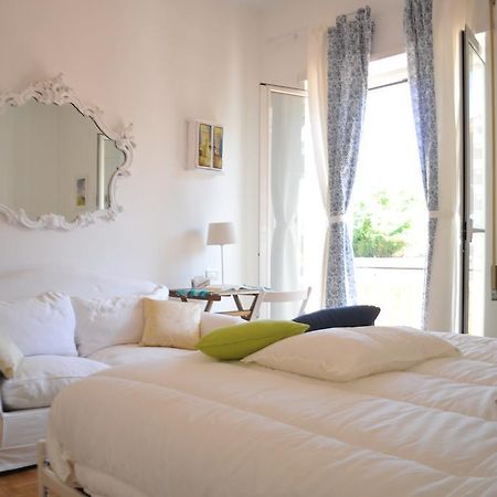 Rome Guest Hospitality Διαμέρισμα Εξωτερικό φωτογραφία