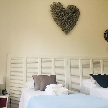 Rome Guest Hospitality Διαμέρισμα Εξωτερικό φωτογραφία