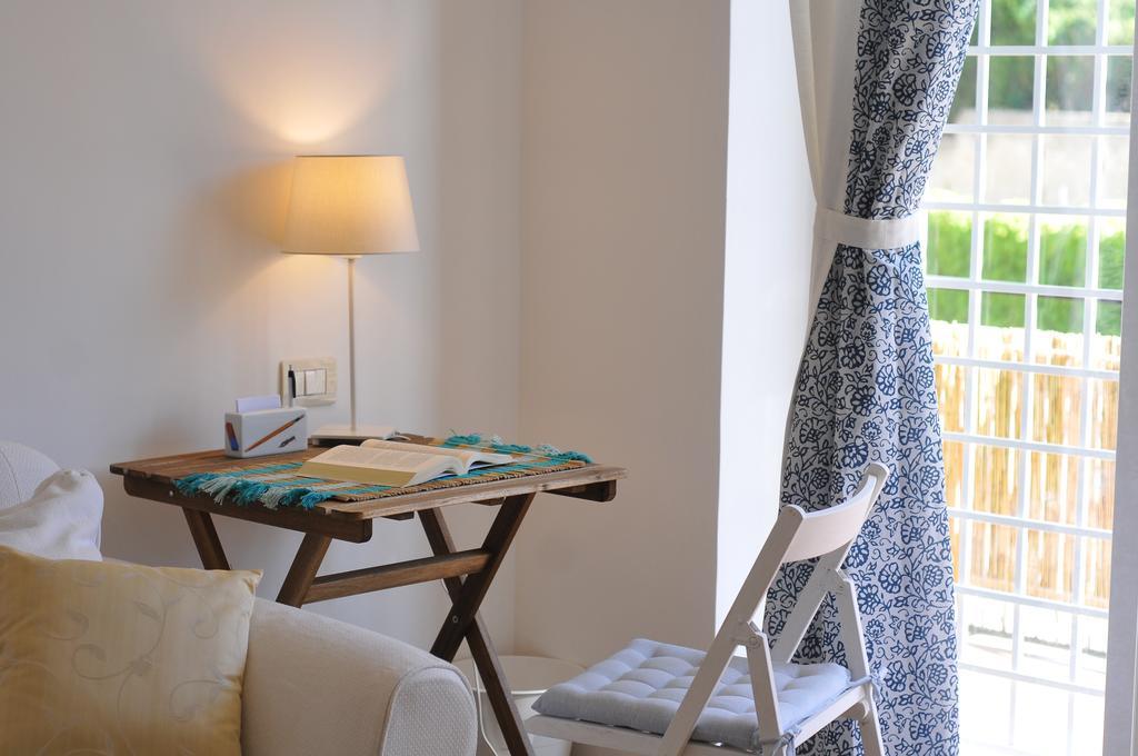 Rome Guest Hospitality Διαμέρισμα Εξωτερικό φωτογραφία