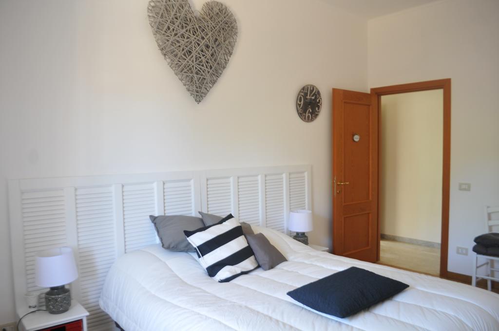 Rome Guest Hospitality Διαμέρισμα Εξωτερικό φωτογραφία