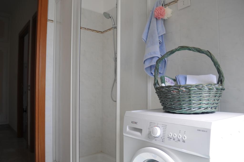 Rome Guest Hospitality Διαμέρισμα Εξωτερικό φωτογραφία