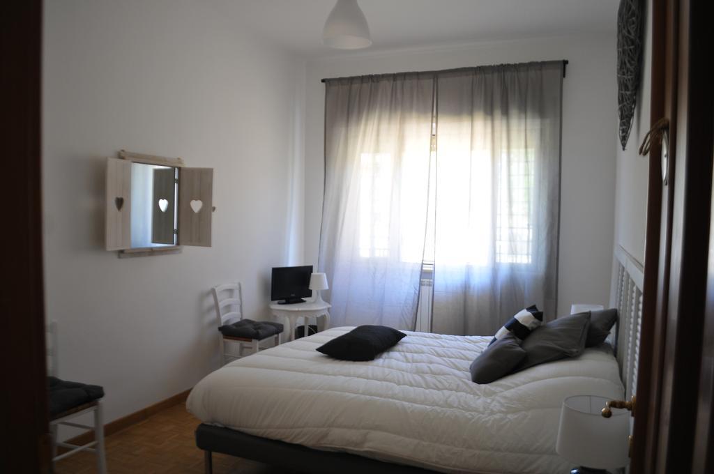 Rome Guest Hospitality Διαμέρισμα Εξωτερικό φωτογραφία