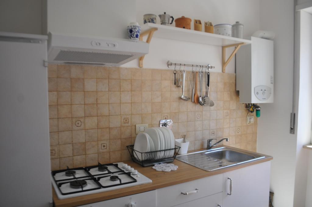 Rome Guest Hospitality Διαμέρισμα Εξωτερικό φωτογραφία