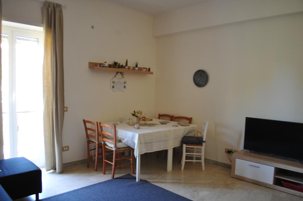 Rome Guest Hospitality Διαμέρισμα Εξωτερικό φωτογραφία