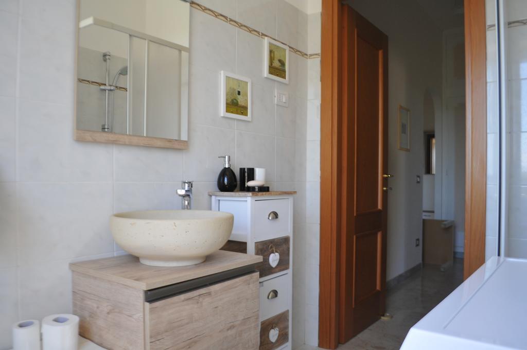 Rome Guest Hospitality Διαμέρισμα Εξωτερικό φωτογραφία