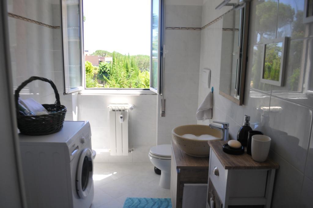 Rome Guest Hospitality Διαμέρισμα Εξωτερικό φωτογραφία