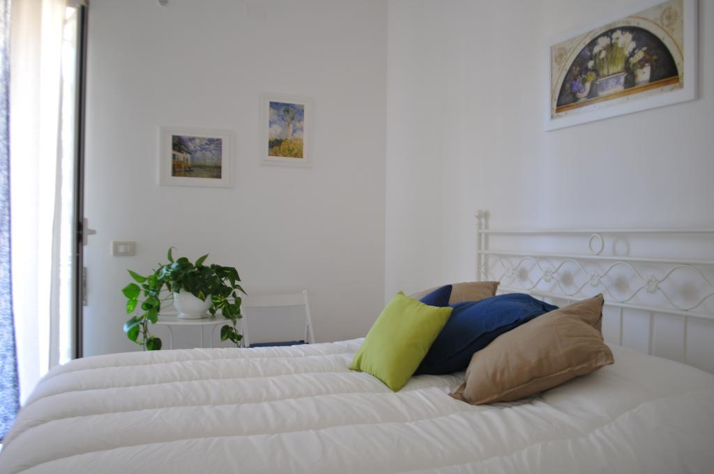 Rome Guest Hospitality Διαμέρισμα Εξωτερικό φωτογραφία