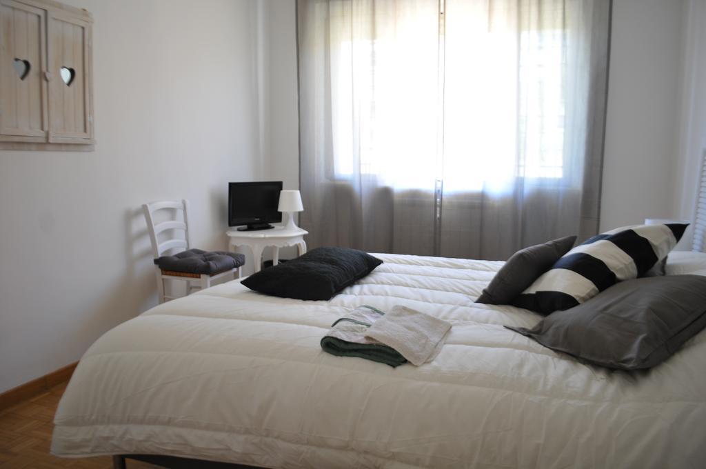 Rome Guest Hospitality Διαμέρισμα Εξωτερικό φωτογραφία