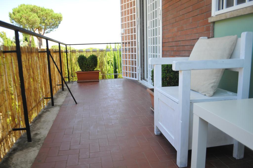 Rome Guest Hospitality Διαμέρισμα Εξωτερικό φωτογραφία