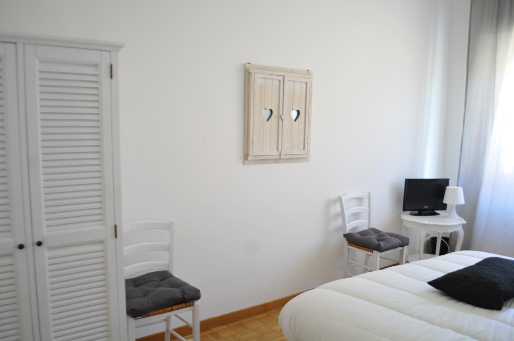 Rome Guest Hospitality Διαμέρισμα Εξωτερικό φωτογραφία