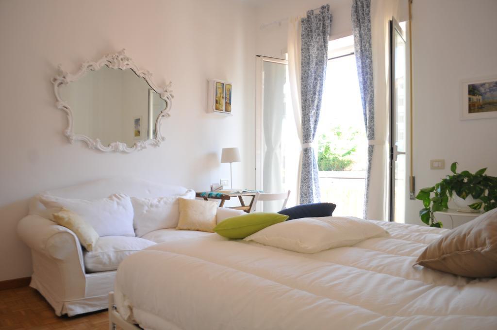 Rome Guest Hospitality Διαμέρισμα Εξωτερικό φωτογραφία