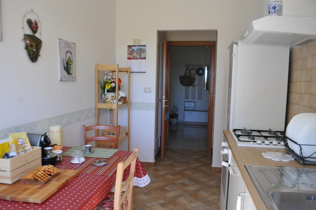 Rome Guest Hospitality Διαμέρισμα Εξωτερικό φωτογραφία