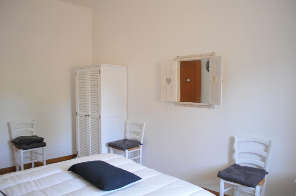 Rome Guest Hospitality Διαμέρισμα Εξωτερικό φωτογραφία