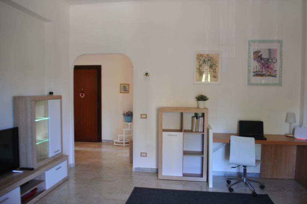 Rome Guest Hospitality Διαμέρισμα Εξωτερικό φωτογραφία