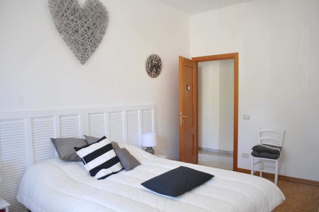 Rome Guest Hospitality Διαμέρισμα Εξωτερικό φωτογραφία
