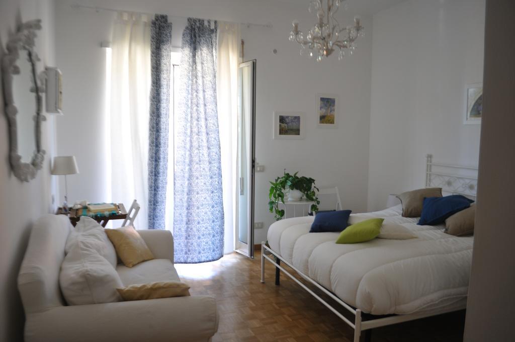 Rome Guest Hospitality Διαμέρισμα Εξωτερικό φωτογραφία