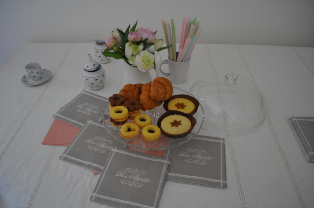 Rome Guest Hospitality Διαμέρισμα Εξωτερικό φωτογραφία