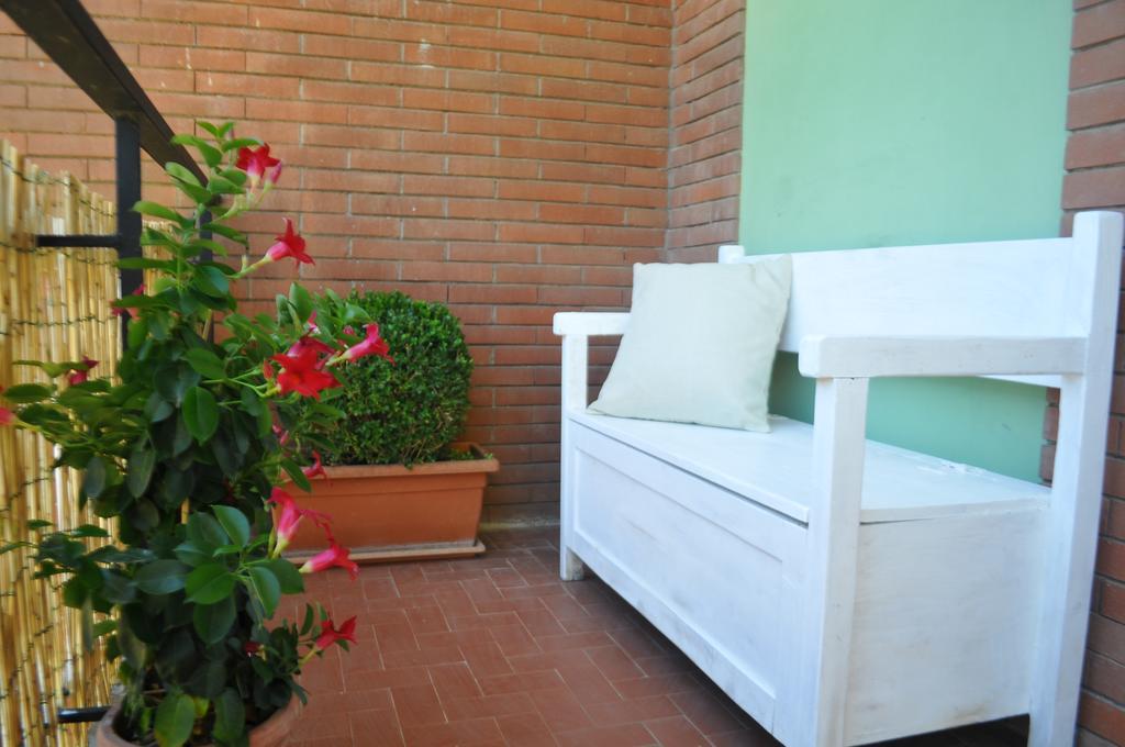 Rome Guest Hospitality Διαμέρισμα Εξωτερικό φωτογραφία