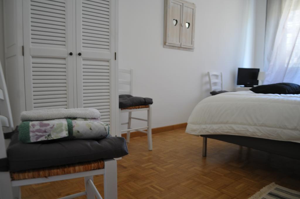Rome Guest Hospitality Διαμέρισμα Εξωτερικό φωτογραφία