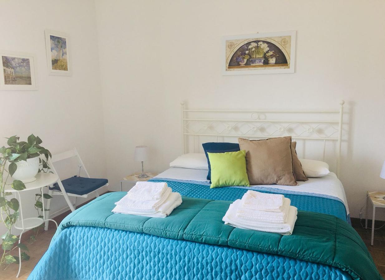 Rome Guest Hospitality Διαμέρισμα Εξωτερικό φωτογραφία